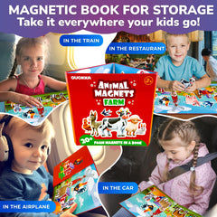 QUOKKA group-friendly play prompts sharing stories and collaborative imagination
