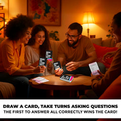 QUOKKA timed-rounds keep energy high with fast-paced rounds