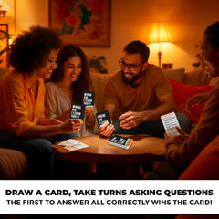 QUOKKA science questions encourage exploration and learning for teens and adults.