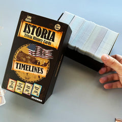 QUOKKA family game night essentials boost social bonding through educational fun