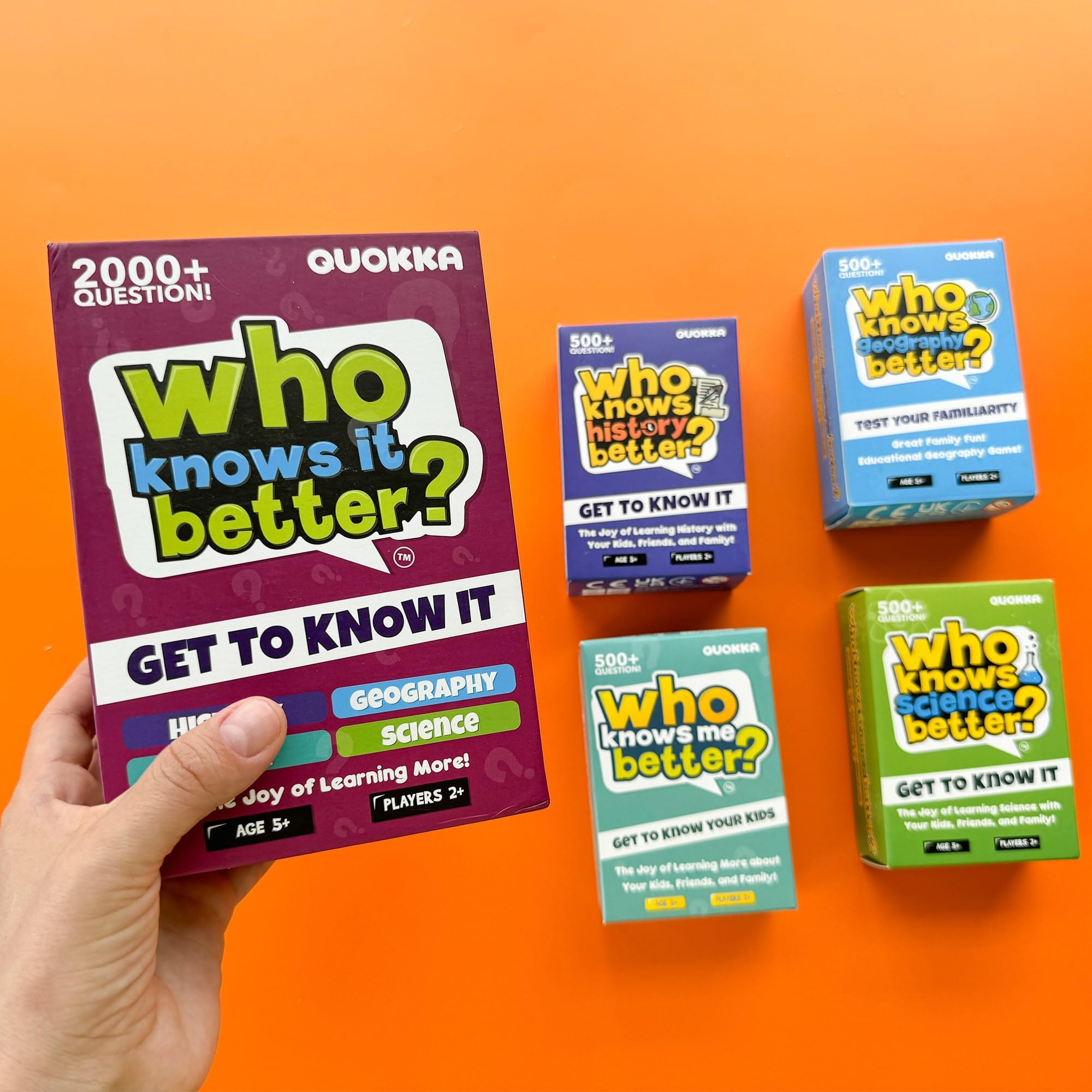 Educational entertainment that supports critical thinking through play.