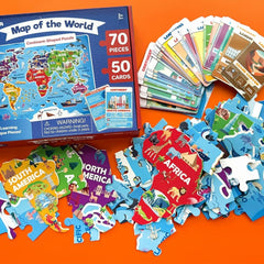 High-quality materials from QUOKKA ensure durable, kid-friendly play
