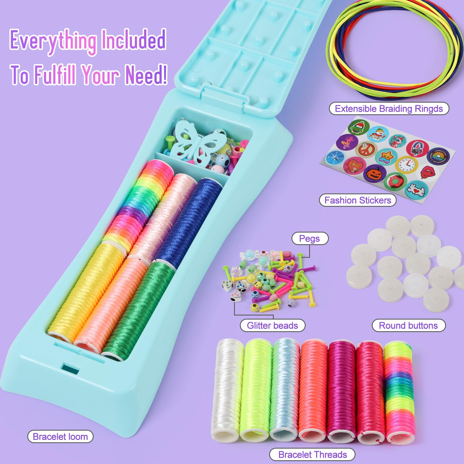 QXHOL easy instruction guide helps young makers start quickly.