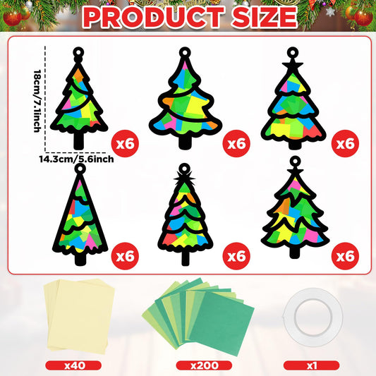 Qyeahkj tissue paper collection offers vibrant colors for creative holiday designs.