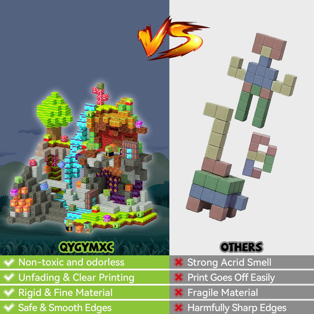 QYGYMXC open-ended creativity promotes exploration and problem-solving.