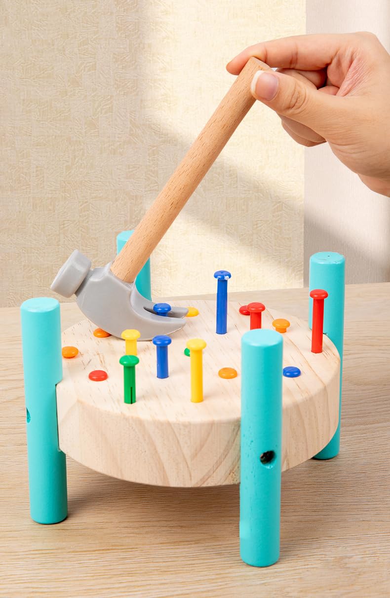 QZJVKBXY gift-ready toddler toy suitable for birthdays and holidays