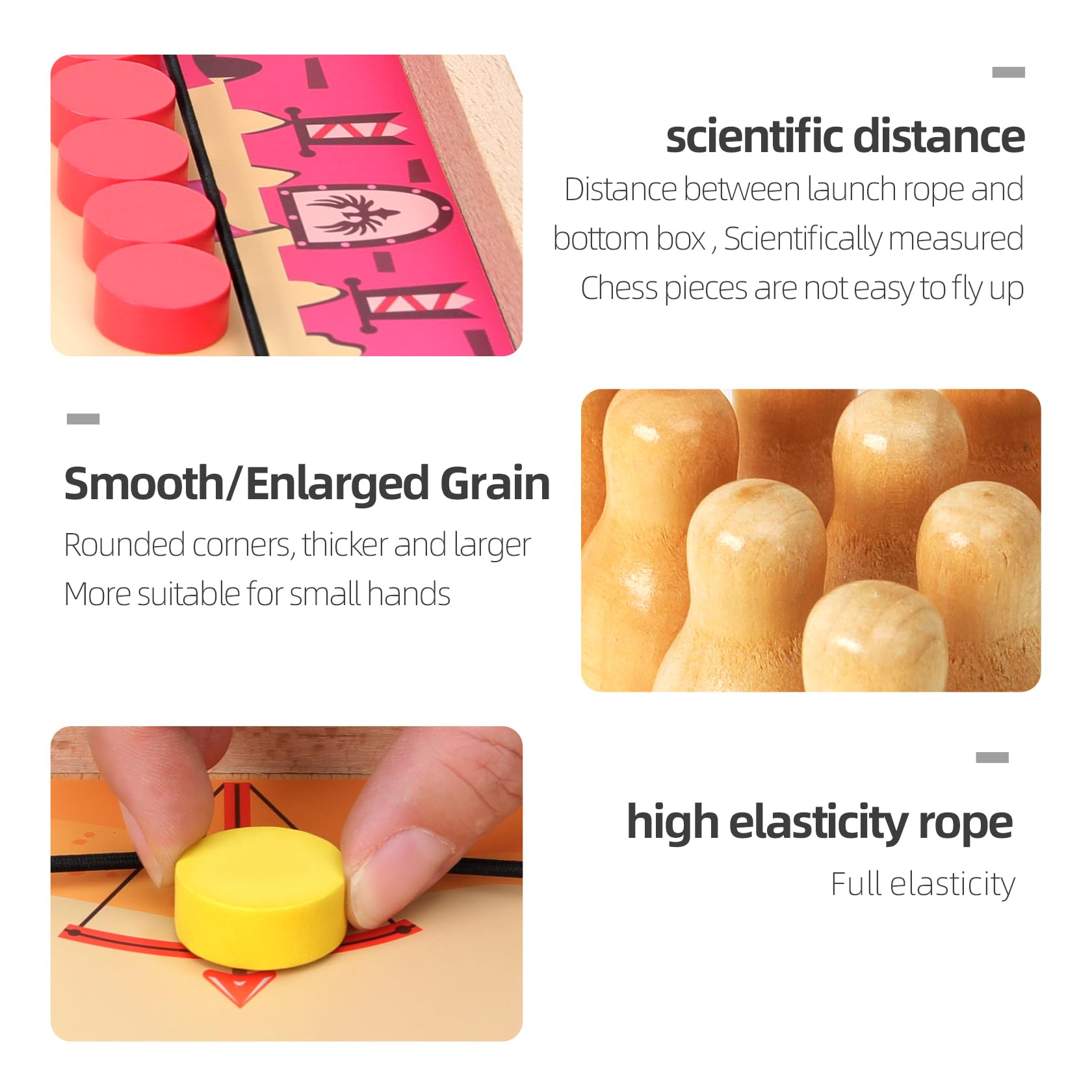 QZMTOY gift idea for family nights and gatherings