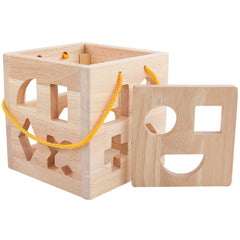 QZMTOY timeless gift-ready wooden toy for birthdays and holidays.