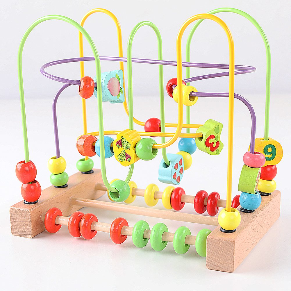 QZMTOY toddler toy ready to play, compact and kid-friendly.