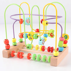 QZMTOY toddler toy ready to play, compact and kid-friendly.