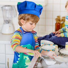 R HORSE matching set ideal for parties and classroom activities