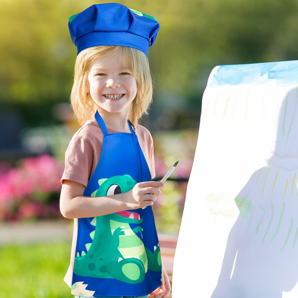 R HORSE versatile kids kit suitable for cooking, gardening, painting