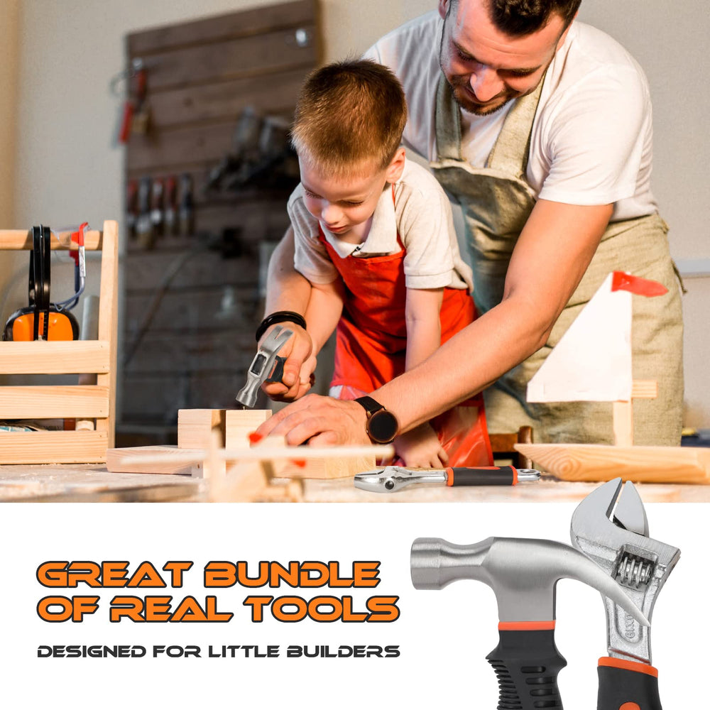 R RECOMFIT Safety goggles protecting little eyes during experiments
