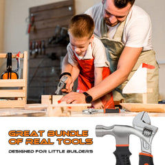 R RECOMFIT Safety goggles protecting little eyes during experiments