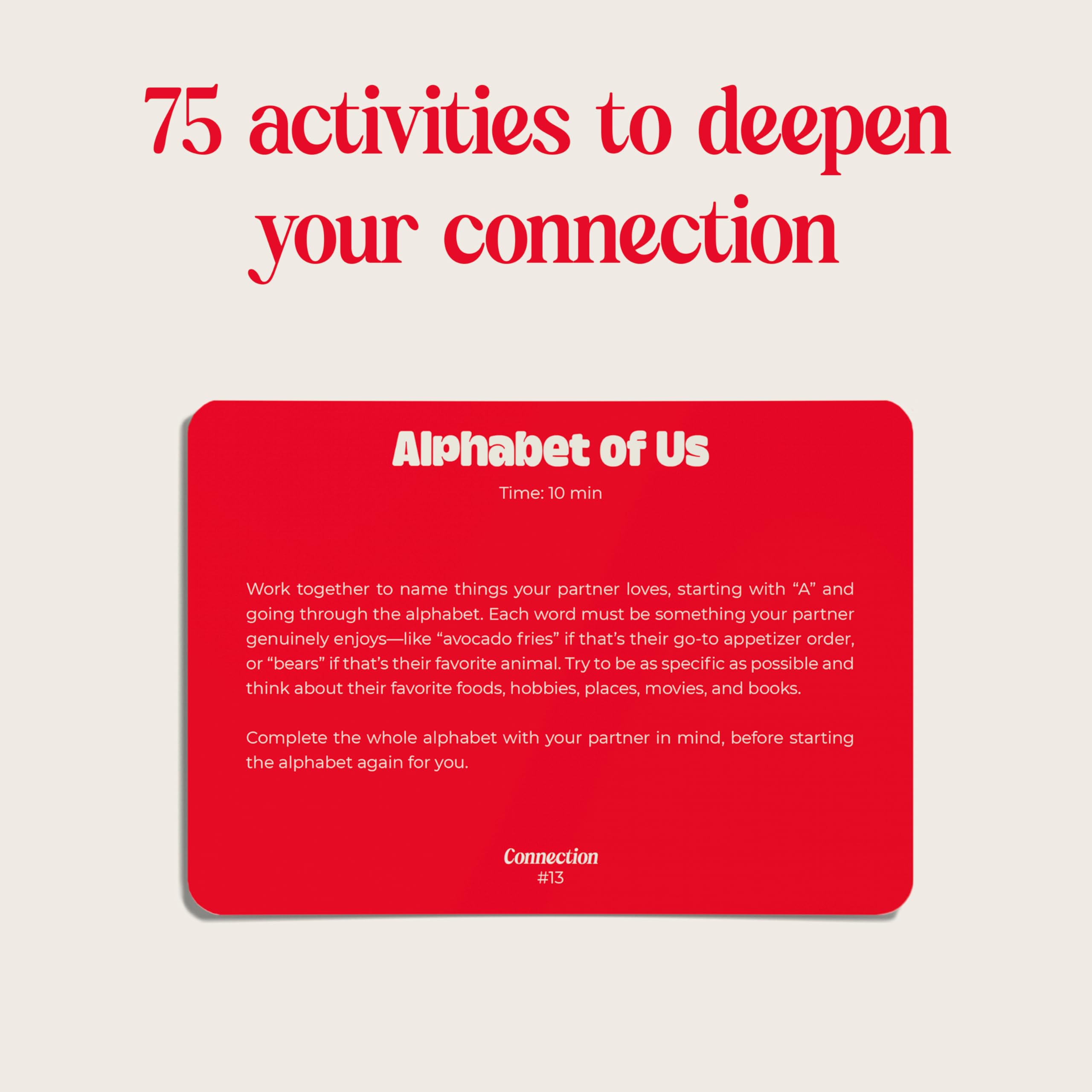 Rabble Mini Moments bonus tracker card for logging mini moments