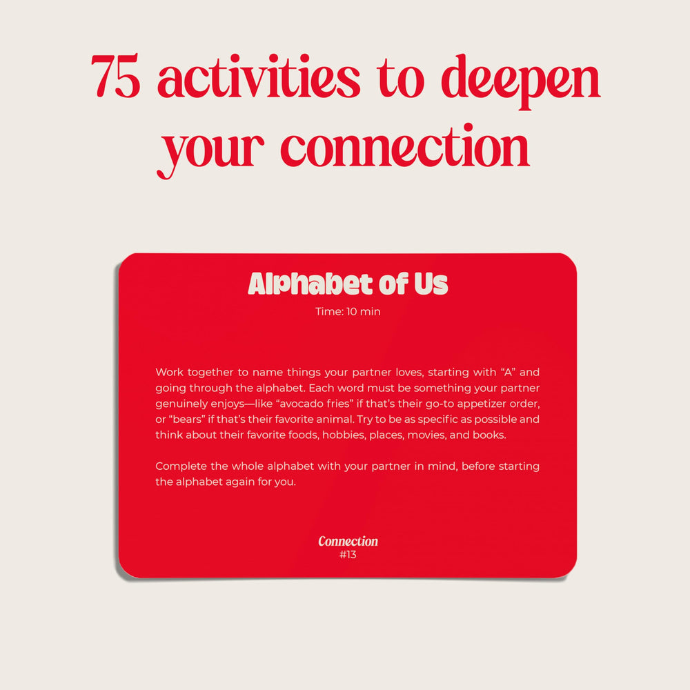Rabble Mini Moments bonus tracker card for logging mini moments