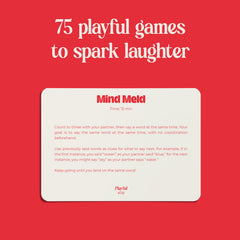 Rabble Mini Moments date night ideas spread, showcasing easy two-person activities