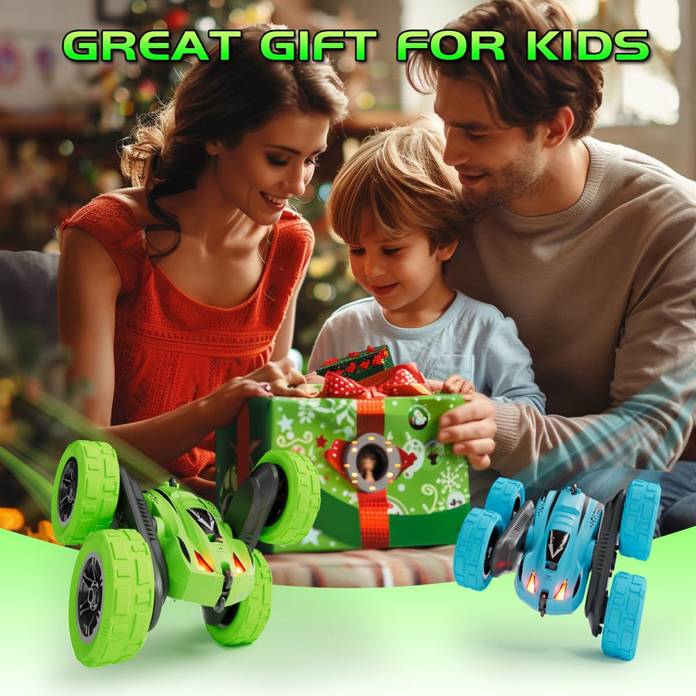 RacingFun durable ABS PVC chassis designed for long-lasting play sessions