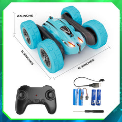 RacingFun gift-ready packaging indicating a popular birthday or holiday present