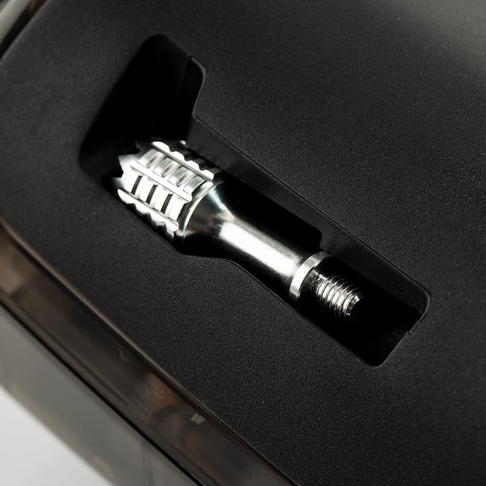 Radiomaster Pocket Hall Transmitter foldable compact design minimizes storage space.