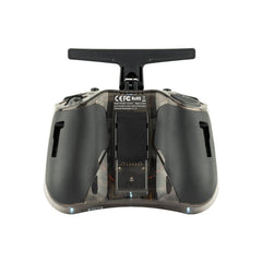 RadioMaster Pocket included pouch and cables for ready-to-fly setup.