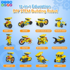 RAESOOT robot clear core view shows inner mechanics during playtime and learning