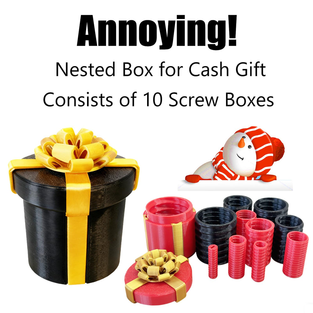 RAESOUL compact gift box suited for office gifting and notes