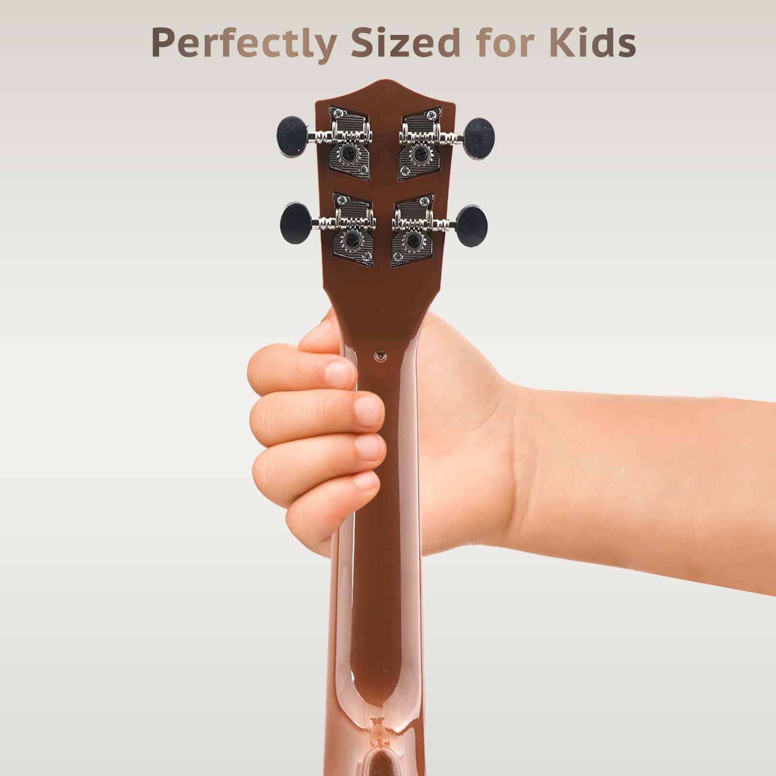 Raimy Christmas Gift for kids invites joyful music exploration