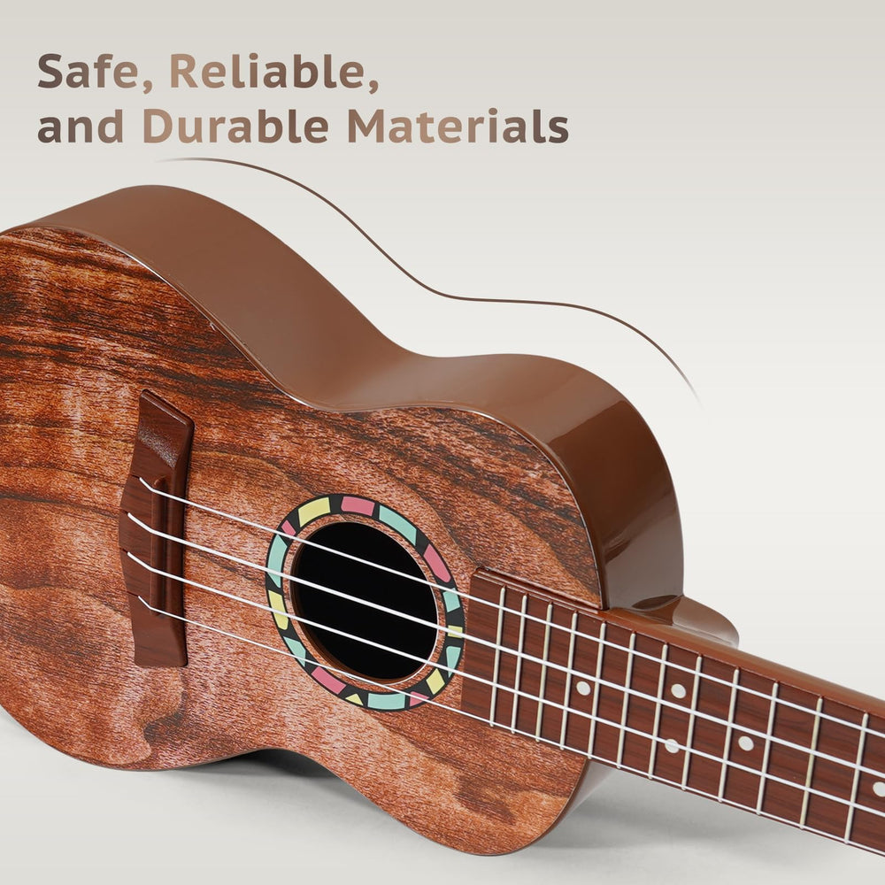Raimy Educational Music Toy supports creativity and rhythm learning