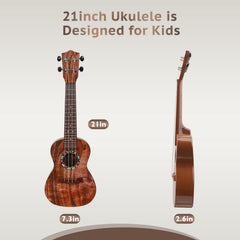 Raimy First Instrument for kids helps proper technique from the start