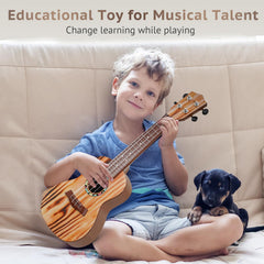 Brand Raimy support and service for the kid friendly instrument