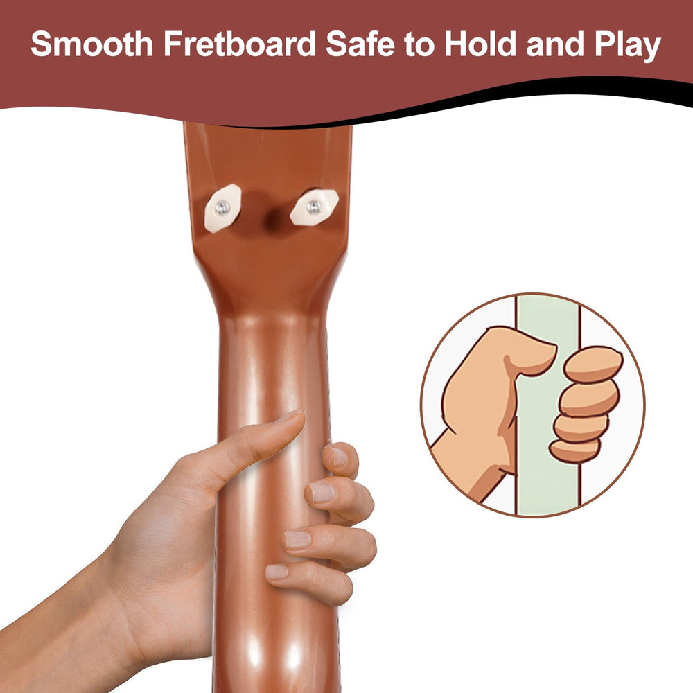 Raimy creative learning tool, encourages musical imagination