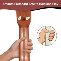 Raimy creative learning tool, encourages musical imagination