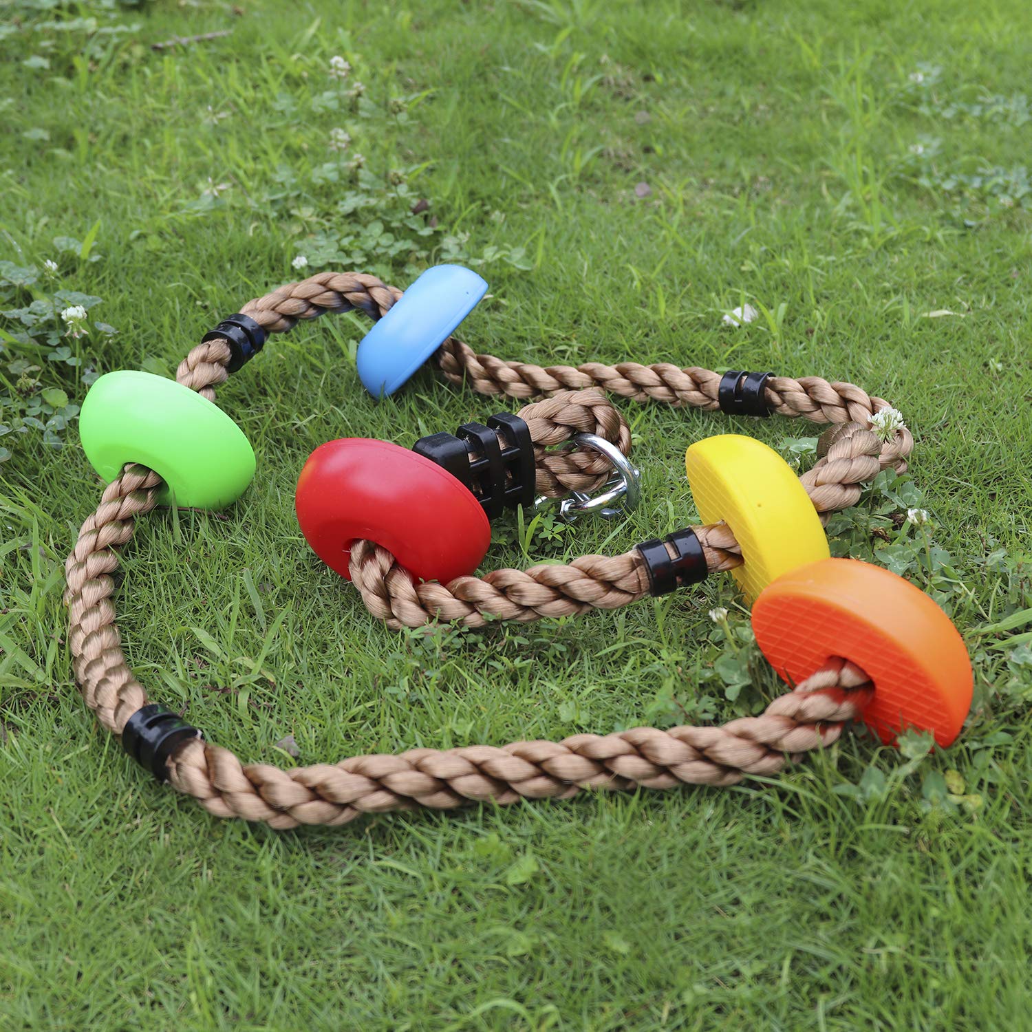Rainbow Craft backyard playset attachment fits common frames