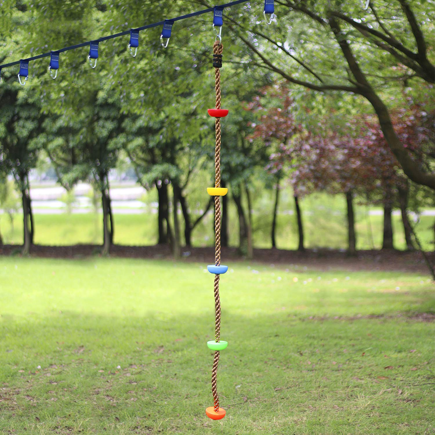 Rainbow Craft CPC-certified safety for peace of mind
