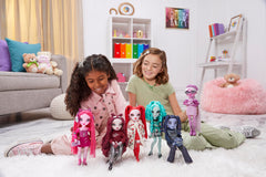 Rainbow High Shadow High Oliver gift-ready packaging ideal for gifting