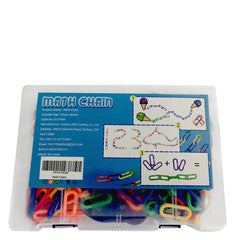 Rainbow Toyfrog educational toy for preschool math exploration.