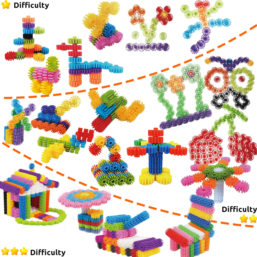 RAINBOW TOYFROG tote bag stores all gears for easy cleanup and sharing