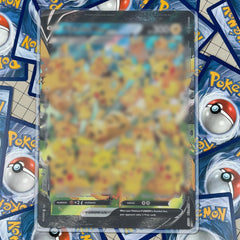Rainmae jumbo card sleeves durable clear PVC offers reliable, transparent protection