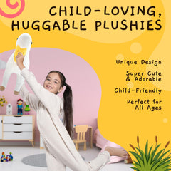 Randimals diversity-inspired toy fuels inclusive and imaginative play sessions.