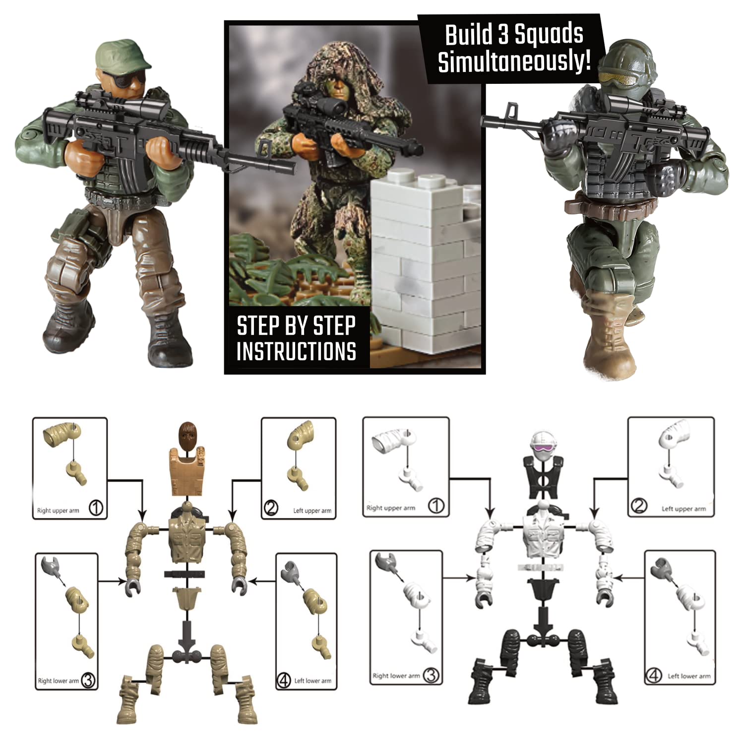 RANI PRIZE accessories-weapons-armor pack boosts endless battle setups.