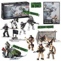 RANI PRIZE Armor and weapons pack expands narrative possibilities.