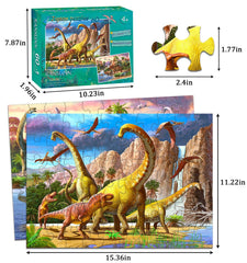 RANSUNN puzzle kids playing together supports cooperative learning.