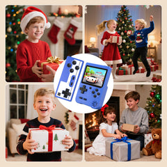 Rantuns blue gift-ready packaging ideal for birthdays and holidays