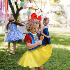 Ranzyfa princess crown completes royal make-believe moments