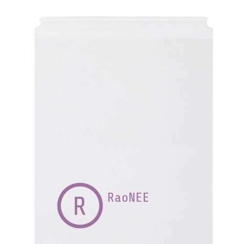 RaoNEE pink 11in plush ideal for nightstand or desk decor.