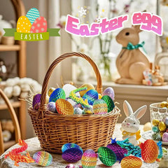 Rapean dragon eggs as Easter basket stuffer stories.
