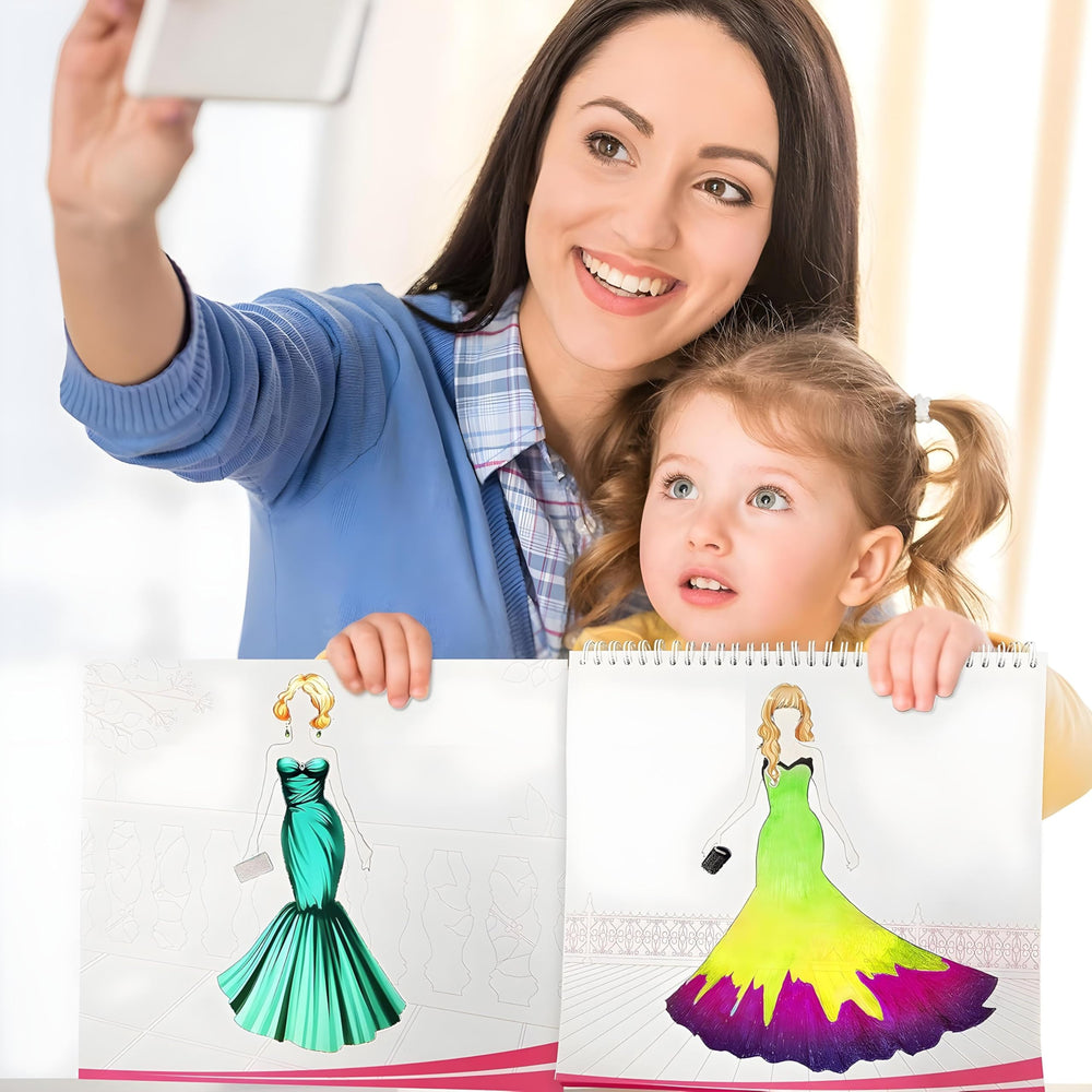 RAREWORT portable design portfolio supports on-the-go creativity