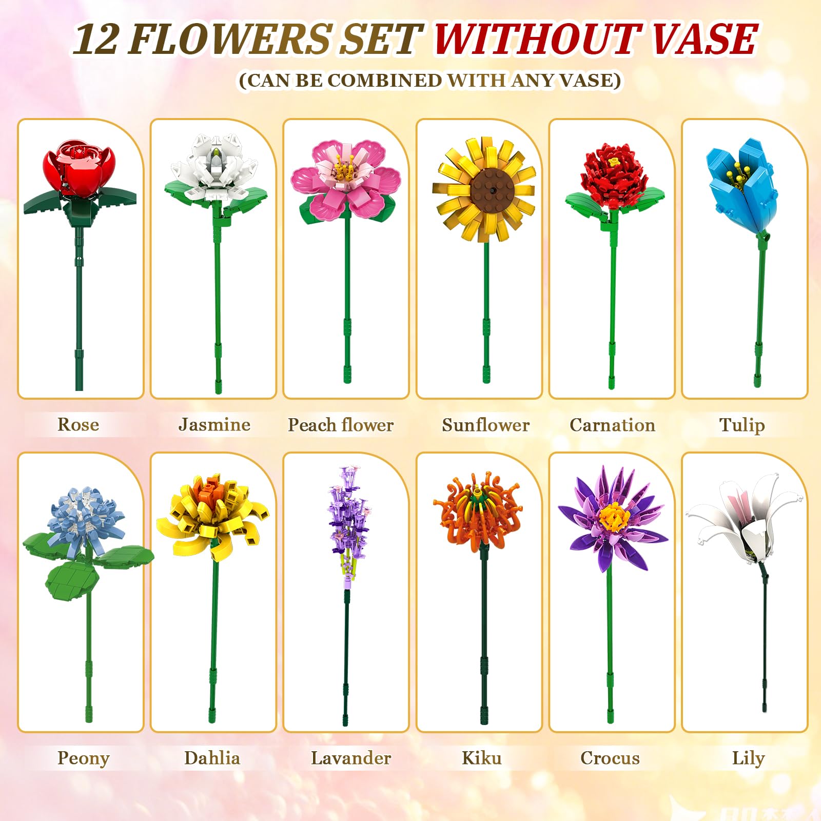 Rasout Flowers bouquet sunflower—cheerful focal point for any room.