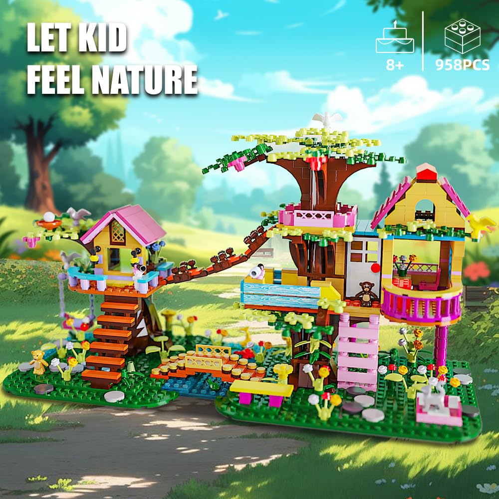 RAVAYO set makes a thoughtful gift for kids aged 10 and above.
